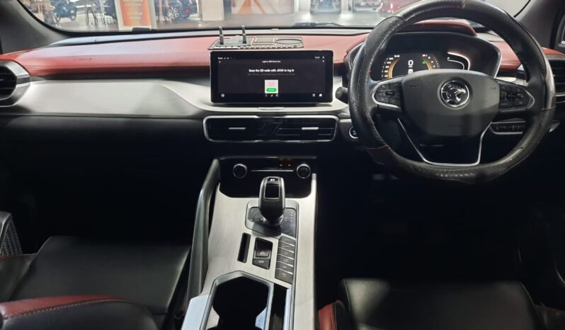 
								2022 Proton X50 TGDI FLAGSHIP 1.5L (A)/ FULL LOAN / TIPTOP CONDITION / 1 YEAR WARRANTY full									