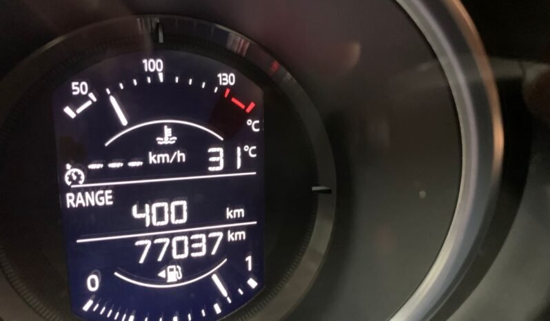 
								2018 Mazda CX-5 2.5 G GLS 2WD FACELIFT (A)/ FULL LOAN / TIPTOP CONDITION / 1 YEAR WARRANTY full									
