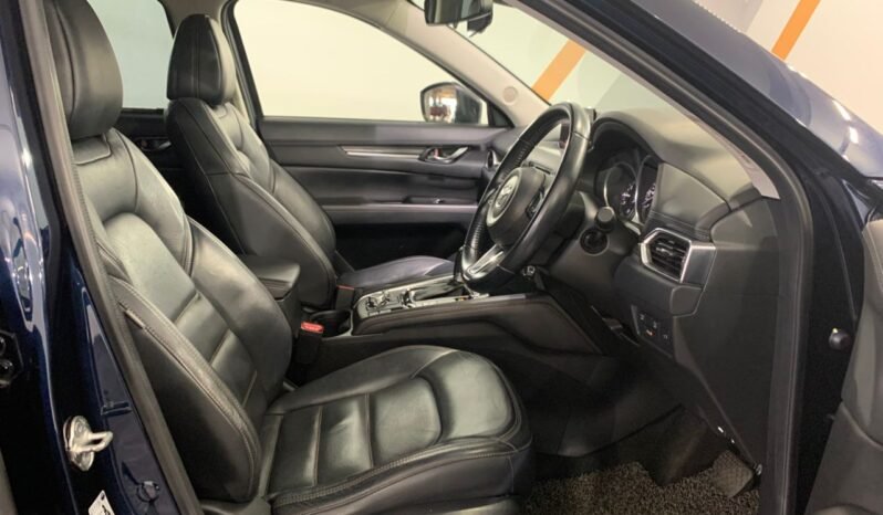 
								2018 Mazda CX-5 2.5 G GLS 2WD FACELIFT (A)/ FULL LOAN / TIPTOP CONDITION / 1 YEAR WARRANTY full									