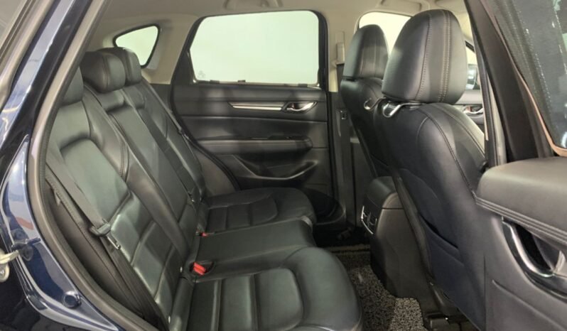 
								2018 Mazda CX-5 2.5 G GLS 2WD FACELIFT (A)/ FULL LOAN / TIPTOP CONDITION / 1 YEAR WARRANTY full									