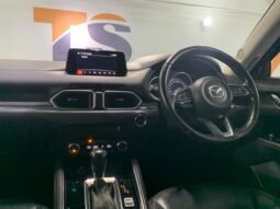 
										2018 Mazda CX-5 2.5 G GLS 2WD FACELIFT (A)/ FULL LOAN / TIPTOP CONDITION / 1 YEAR WARRANTY full									