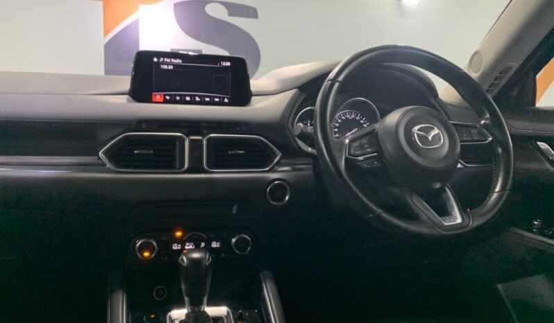 
								2018 Mazda CX-5 2.5 G GLS 2WD FACELIFT (A)/ FULL LOAN / TIPTOP CONDITION / 1 YEAR WARRANTY full									