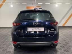 
										2018 Mazda CX-5 2.5 G GLS 2WD FACELIFT (A)/ FULL LOAN / TIPTOP CONDITION / 1 YEAR WARRANTY full									