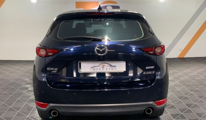 
								2018 Mazda CX-5 2.5 G GLS 2WD FACELIFT (A)/ FULL LOAN / TIPTOP CONDITION / 1 YEAR WARRANTY full									