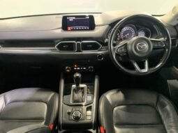 
										2018 Mazda CX-5 2.5 G GLS 2WD FACELIFT (A)/ FULL LOAN / TIPTOP CONDITION / 1 YEAR WARRANTY full									