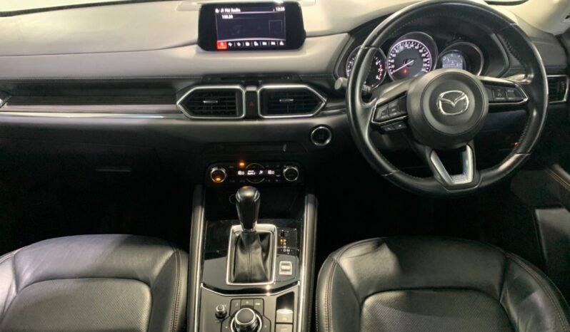 
								2018 Mazda CX-5 2.5 G GLS 2WD FACELIFT (A)/ FULL LOAN / TIPTOP CONDITION / 1 YEAR WARRANTY full									
