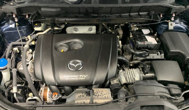 
								2018 Mazda CX-5 2.5 G GLS 2WD FACELIFT (A)/ FULL LOAN / TIPTOP CONDITION / 1 YEAR WARRANTY full									
