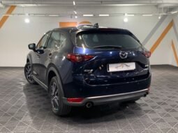 
										2018 Mazda CX-5 2.5 G GLS 2WD FACELIFT (A)/ FULL LOAN / TIPTOP CONDITION / 1 YEAR WARRANTY full									