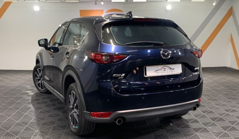 
								2018 Mazda CX-5 2.5 G GLS 2WD FACELIFT (A)/ FULL LOAN / TIPTOP CONDITION / 1 YEAR WARRANTY full									