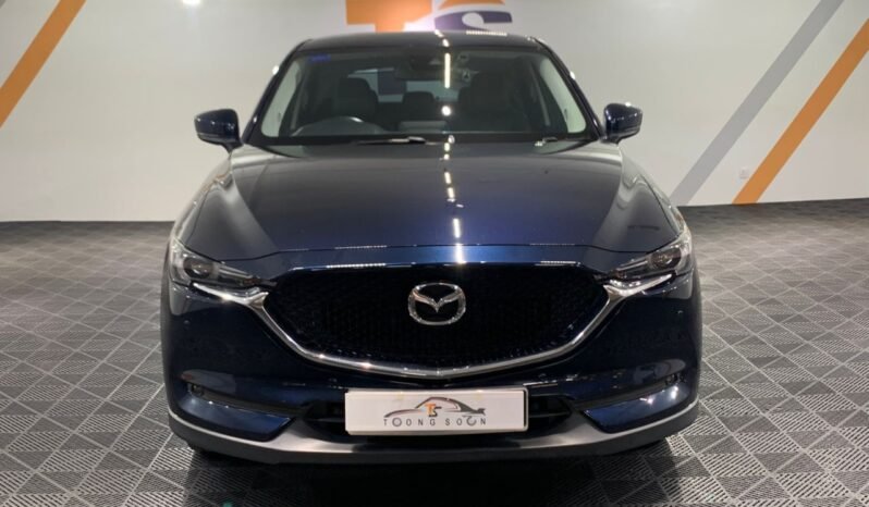 
								2018 Mazda CX-5 2.5 G GLS 2WD FACELIFT (A)/ FULL LOAN / TIPTOP CONDITION / 1 YEAR WARRANTY full									