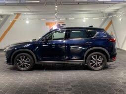 
										2018 Mazda CX-5 2.5 G GLS 2WD FACELIFT (A)/ FULL LOAN / TIPTOP CONDITION / 1 YEAR WARRANTY full									