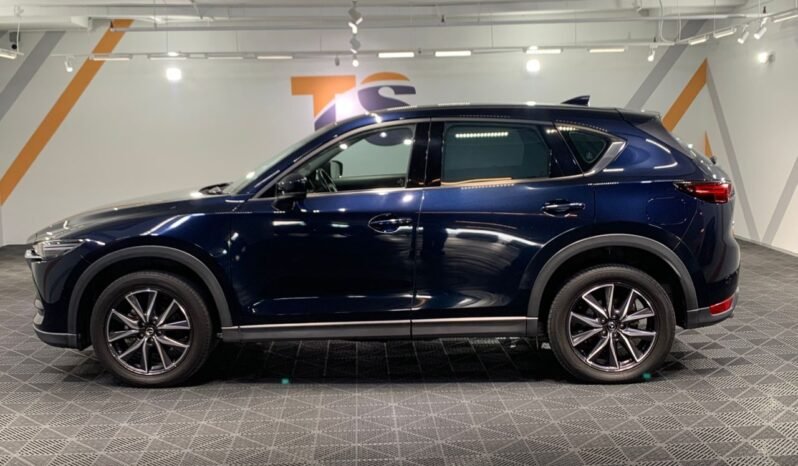 
								2018 Mazda CX-5 2.5 G GLS 2WD FACELIFT (A)/ FULL LOAN / TIPTOP CONDITION / 1 YEAR WARRANTY full									