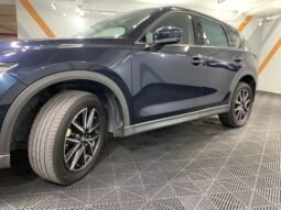 
										2018 Mazda CX-5 2.5 G GLS 2WD FACELIFT (A)/ FULL LOAN / TIPTOP CONDITION / 1 YEAR WARRANTY full									