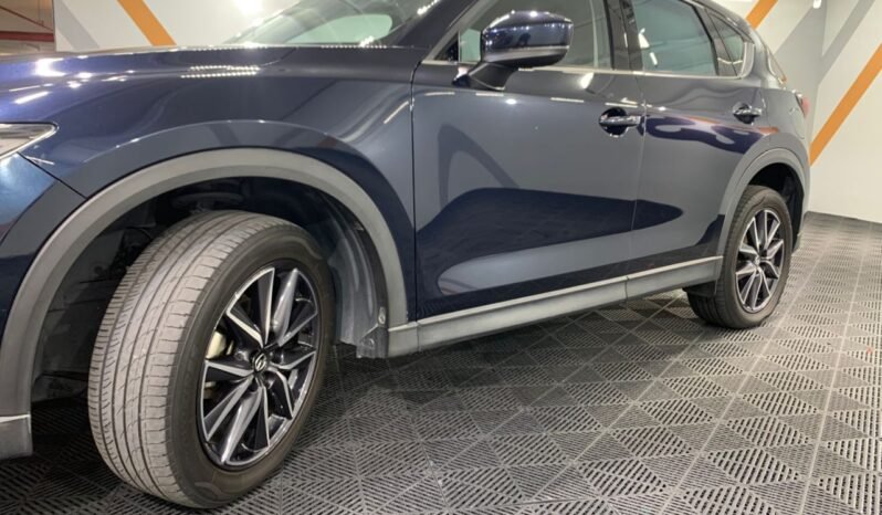 
								2018 Mazda CX-5 2.5 G GLS 2WD FACELIFT (A)/ FULL LOAN / TIPTOP CONDITION / 1 YEAR WARRANTY full									