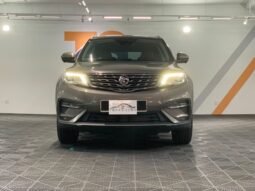 
										Proton X70 1.8 Premium X SUV (A) SUNROOF/ POWER BOOT/ ON TIMES SERVICE full									