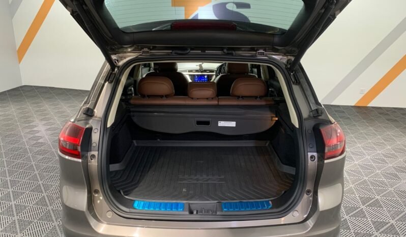 
								Proton X70 1.8 Premium X SUV (A) SUNROOF/ POWER BOOT/ ON TIMES SERVICE full									
