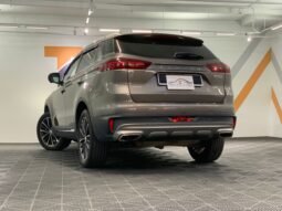 
										Proton X70 1.8 Premium X SUV (A) SUNROOF/ POWER BOOT/ ON TIMES SERVICE full									