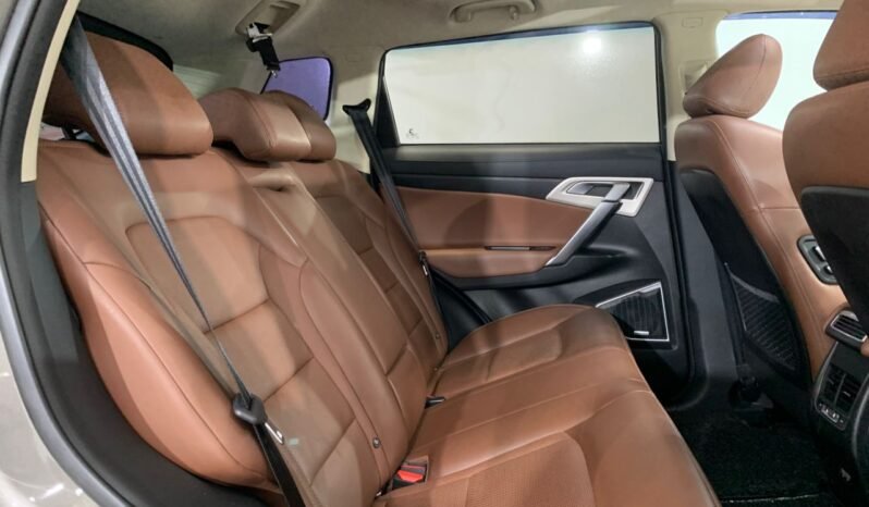 
								Proton X70 1.8 Premium X SUV (A) SUNROOF/ POWER BOOT/ ON TIMES SERVICE full									