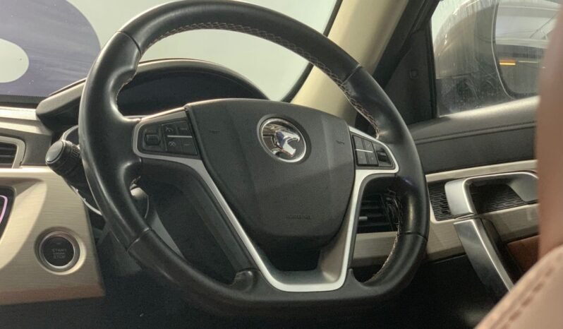 
								Proton X70 1.8 Premium X SUV (A) SUNROOF/ POWER BOOT/ ON TIMES SERVICE full									