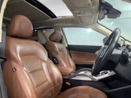 
										Proton X70 1.8 Premium X SUV (A) SUNROOF/ POWER BOOT/ ON TIMES SERVICE full									