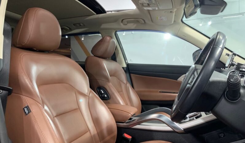
								Proton X70 1.8 Premium X SUV (A) SUNROOF/ POWER BOOT/ ON TIMES SERVICE full									