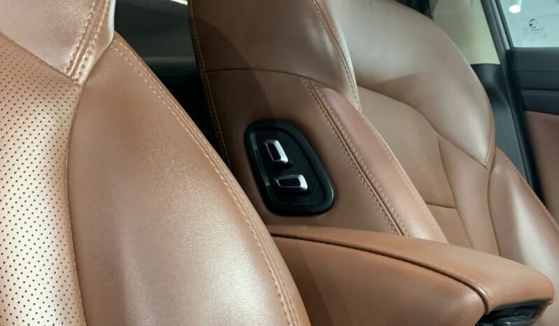 
								Proton X70 1.8 Premium X SUV (A) SUNROOF/ POWER BOOT/ ON TIMES SERVICE full									