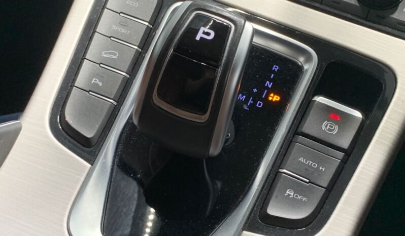 
								Proton X70 1.8 Premium X SUV (A) SUNROOF/ POWER BOOT/ ON TIMES SERVICE full									