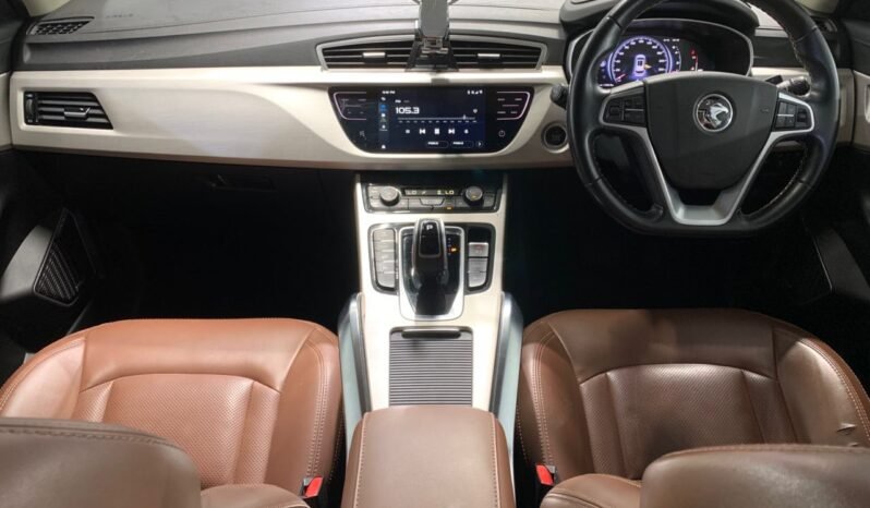 
								Proton X70 1.8 Premium X SUV (A) SUNROOF/ POWER BOOT/ ON TIMES SERVICE full									