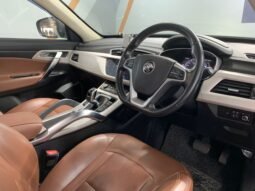 
										Proton X70 1.8 Premium X SUV (A) SUNROOF/ POWER BOOT/ ON TIMES SERVICE full									
