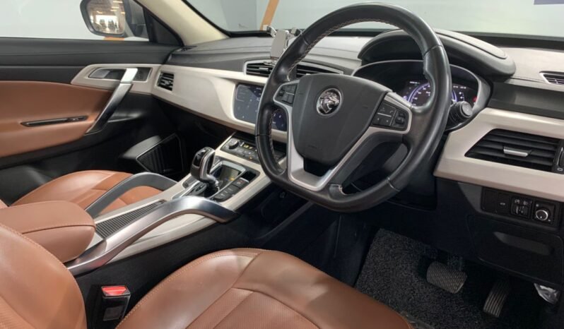 
								Proton X70 1.8 Premium X SUV (A) SUNROOF/ POWER BOOT/ ON TIMES SERVICE full									