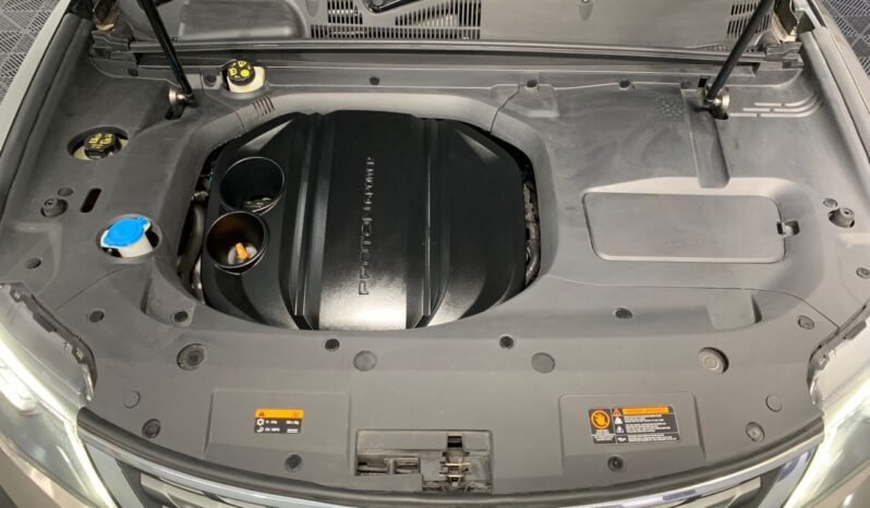 
								Proton X70 1.8 Premium X SUV (A) SUNROOF/ POWER BOOT/ ON TIMES SERVICE full									