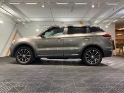 
										Proton X70 1.8 Premium X SUV (A) SUNROOF/ POWER BOOT/ ON TIMES SERVICE full									