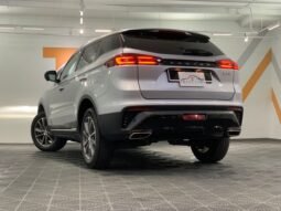 
										2025 Proton X70 PREMIUM 1.8L (A)/ FULL LOAN / TIPTOP CONDITION / 1 YEAR WARRANTY full									