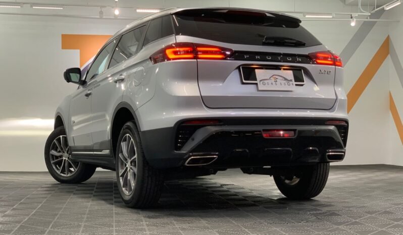 
								2025 Proton X70 PREMIUM 1.8L (A)/ FULL LOAN / TIPTOP CONDITION / 1 YEAR WARRANTY full									