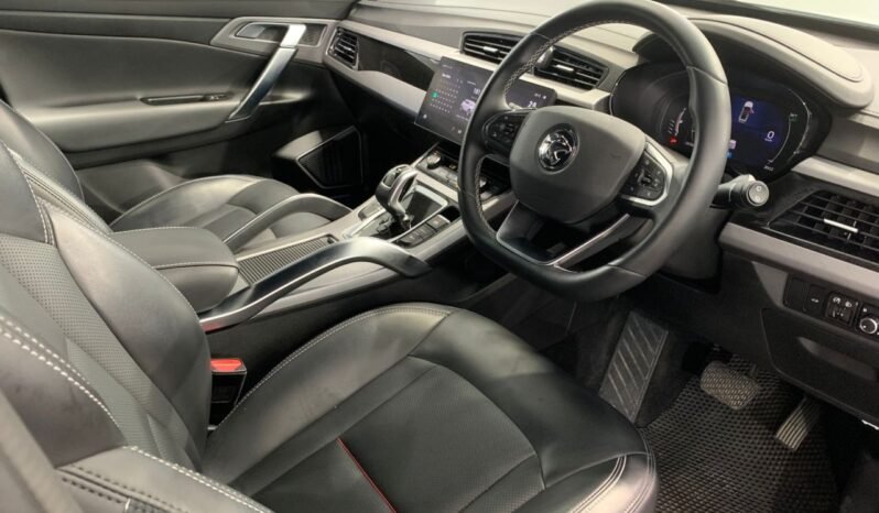 
								2025 Proton X70 PREMIUM 1.8L (A)/ FULL LOAN / TIPTOP CONDITION / 1 YEAR WARRANTY full									