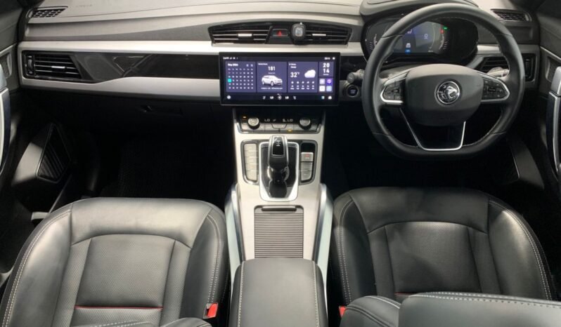 
								2025 Proton X70 PREMIUM 1.8L (A)/ FULL LOAN / TIPTOP CONDITION / 1 YEAR WARRANTY full									