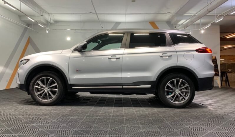 
								2025 Proton X70 PREMIUM 1.8L (A)/ FULL LOAN / TIPTOP CONDITION / 1 YEAR WARRANTY full									