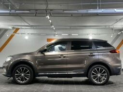 
										2020 Proton X70 1.8 TGDI PREMIUM 2WD (A)/ FULL LOAN / TIPTOP CONDITION / 1 YEAR WARRANTY full									