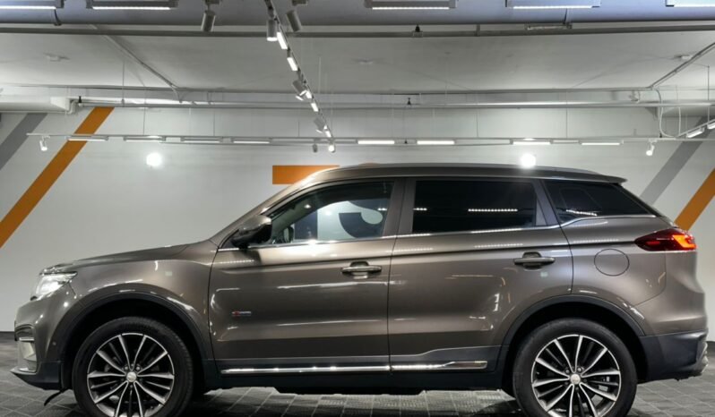 
								2020 Proton X70 1.8 TGDI PREMIUM 2WD (A)/ FULL LOAN / TIPTOP CONDITION / 1 YEAR WARRANTY full									
