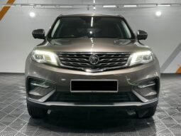 
										2020 Proton X70 1.8 TGDI PREMIUM 2WD (A)/ FULL LOAN / TIPTOP CONDITION / 1 YEAR WARRANTY full									