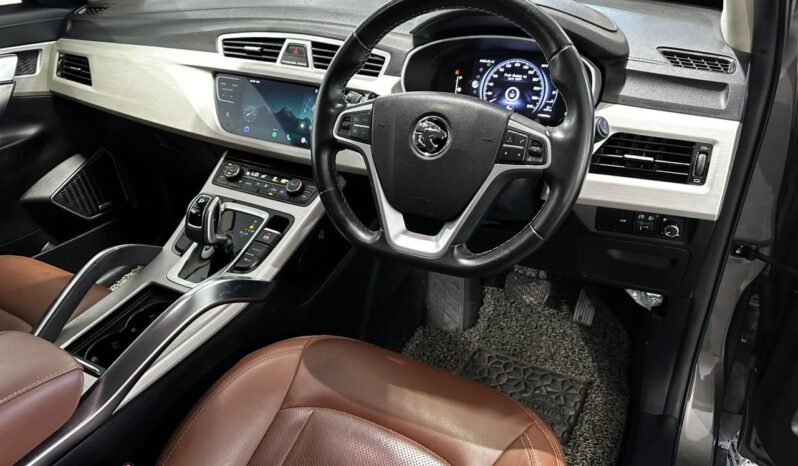 
								2020 Proton X70 1.8 TGDI PREMIUM 2WD (A)/ FULL LOAN / TIPTOP CONDITION / 1 YEAR WARRANTY full									