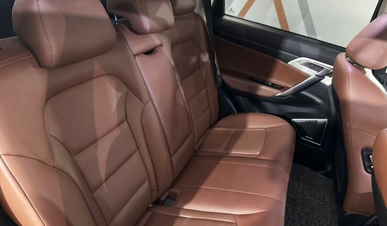 
								2020 Proton X70 1.8 TGDI PREMIUM 2WD (A)/ FULL LOAN / TIPTOP CONDITION / 1 YEAR WARRANTY full									