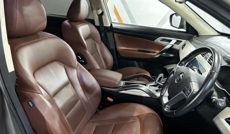 
								2020 Proton X70 1.8 TGDI PREMIUM 2WD (A)/ FULL LOAN / TIPTOP CONDITION / 1 YEAR WARRANTY full									