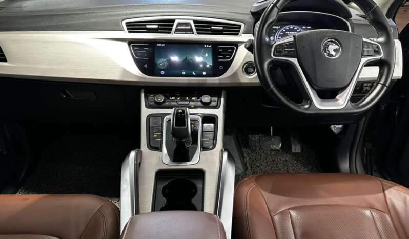 
								2020 Proton X70 1.8 TGDI PREMIUM 2WD (A)/ FULL LOAN / TIPTOP CONDITION / 1 YEAR WARRANTY full									