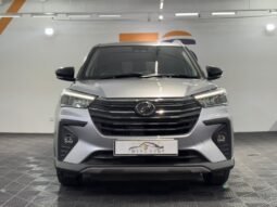 
										2023 Perodua ATIVA 1.0 H (A)/ FULL LOAN / TIPTOP CONDITION / 1 YEAR WARRANTY full									