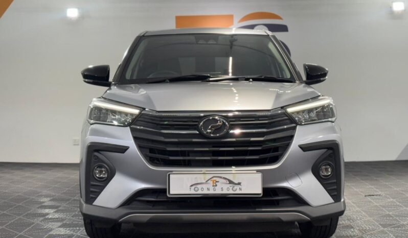 
								2023 Perodua ATIVA 1.0 H (A)/ FULL LOAN / TIPTOP CONDITION / 1 YEAR WARRANTY full									