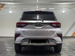 
										2023 Perodua ATIVA 1.0 H (A)/ FULL LOAN / TIPTOP CONDITION / 1 YEAR WARRANTY full									