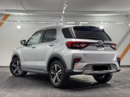 
										2023 Perodua ATIVA 1.0 H (A)/ FULL LOAN / TIPTOP CONDITION / 1 YEAR WARRANTY full									