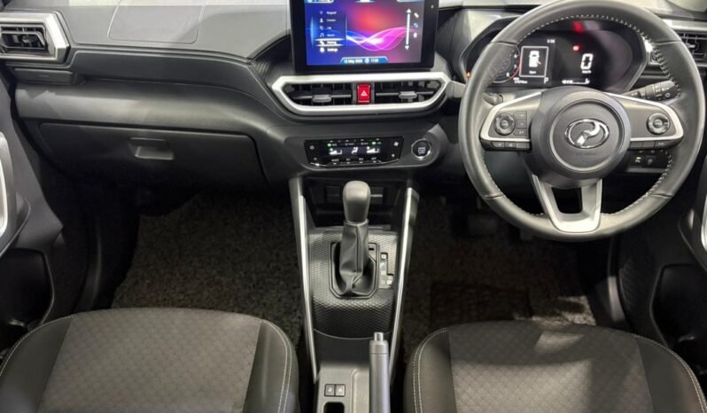 
								2023 Perodua ATIVA 1.0 H (A)/ FULL LOAN / TIPTOP CONDITION / 1 YEAR WARRANTY full									