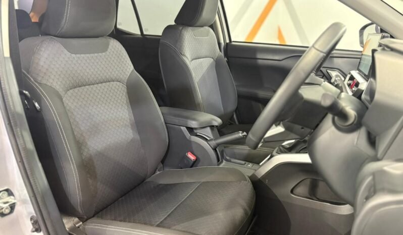 
								2023 Perodua ATIVA 1.0 H (A)/ FULL LOAN / TIPTOP CONDITION / 1 YEAR WARRANTY full									